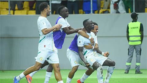 Đội tuyển Senegal ở World Cup 2026: Tái hiện kỳ tích tứ kết
